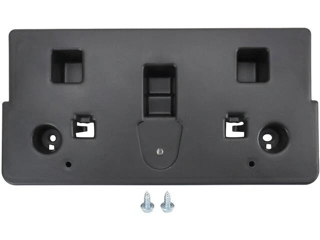 Front License Plate Bracket for Mazda 3 (2019–2023) QD987KK