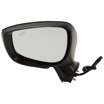Heated Driver Mirror Left Side for CX-3 (2016-2022)