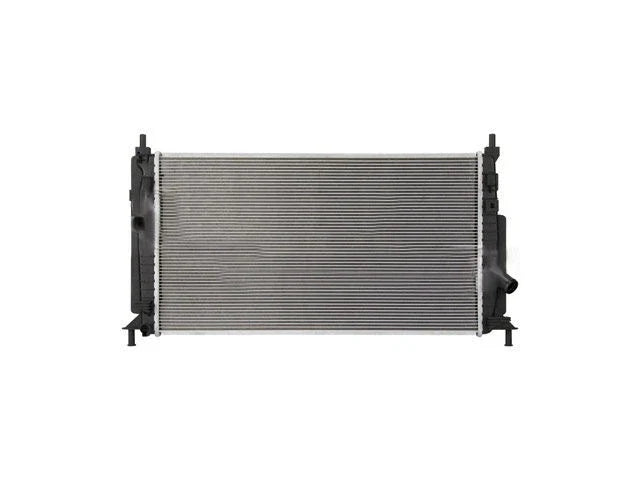Radiator for Mazda 3 (2022–2023) PD867NX