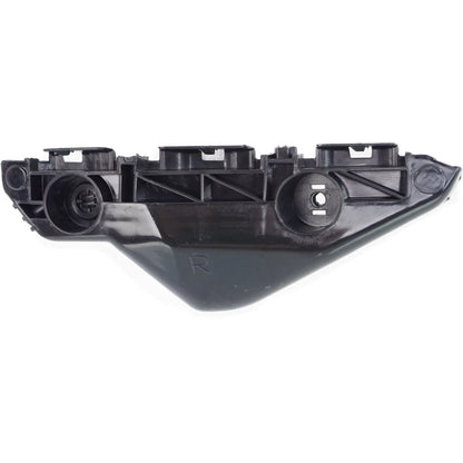 Bumper Retainer Set for Toyota Yaris (2007–2012) Front Left Right Side Plastic