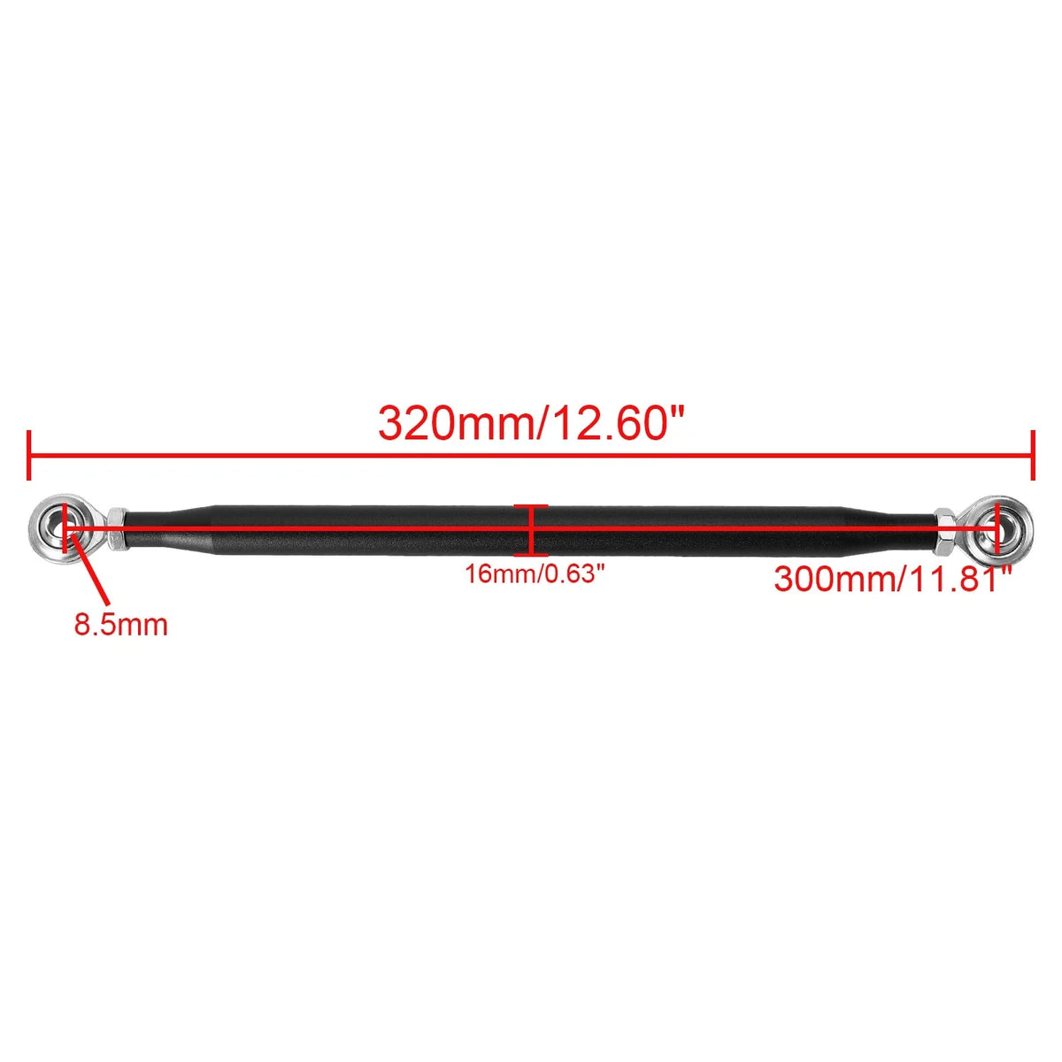 Gear Shift Linkage Shifter for Touring Harley 2000-2023