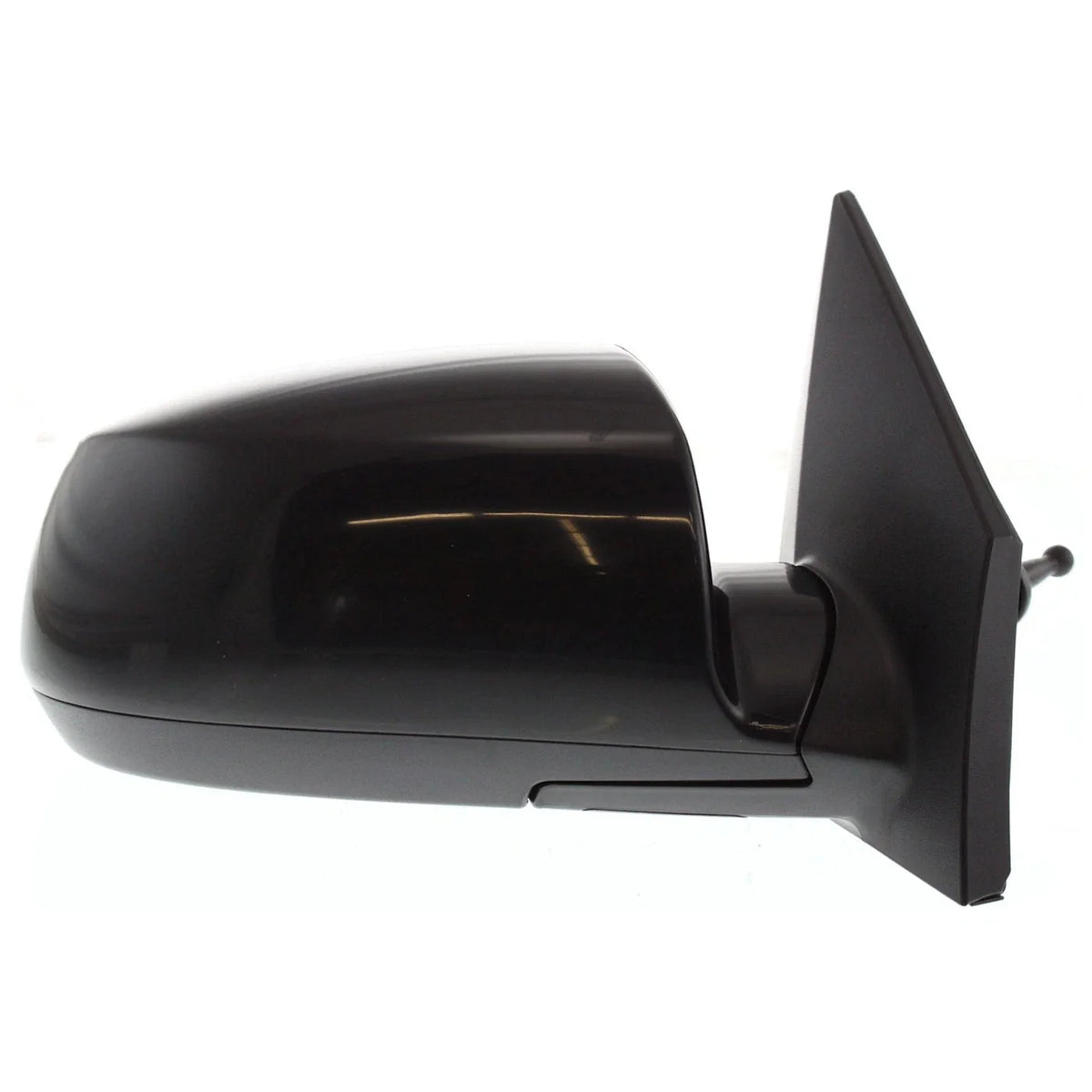 Set of 2 Mirrors for Kia Rio5 Rio (2006–2009)