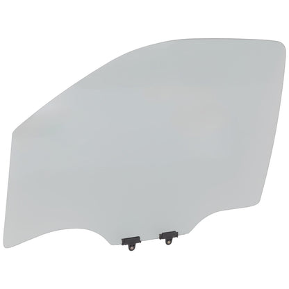Front Left Door Glass for Nissan Frontier & Xterra