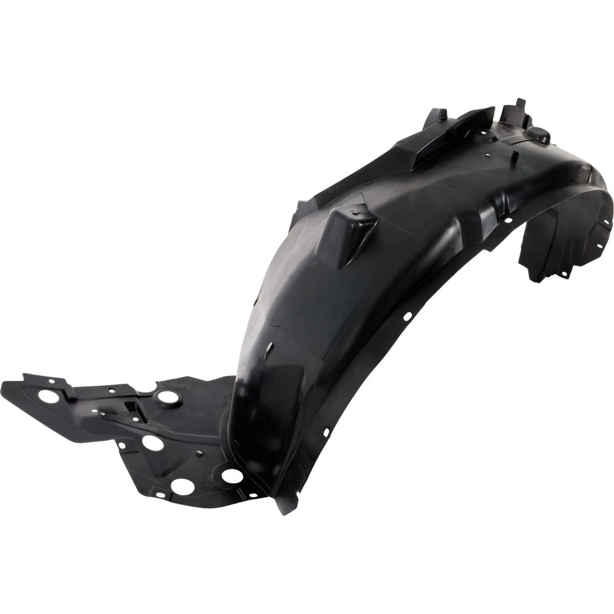 Fender Liner for Nissan Kicks (2021–2024) Front Driver Side Inner S