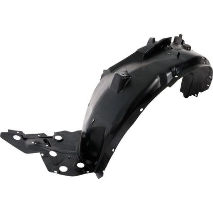 Fender Liner for Nissan Kicks (2021–2024) Front Driver Side Inner S