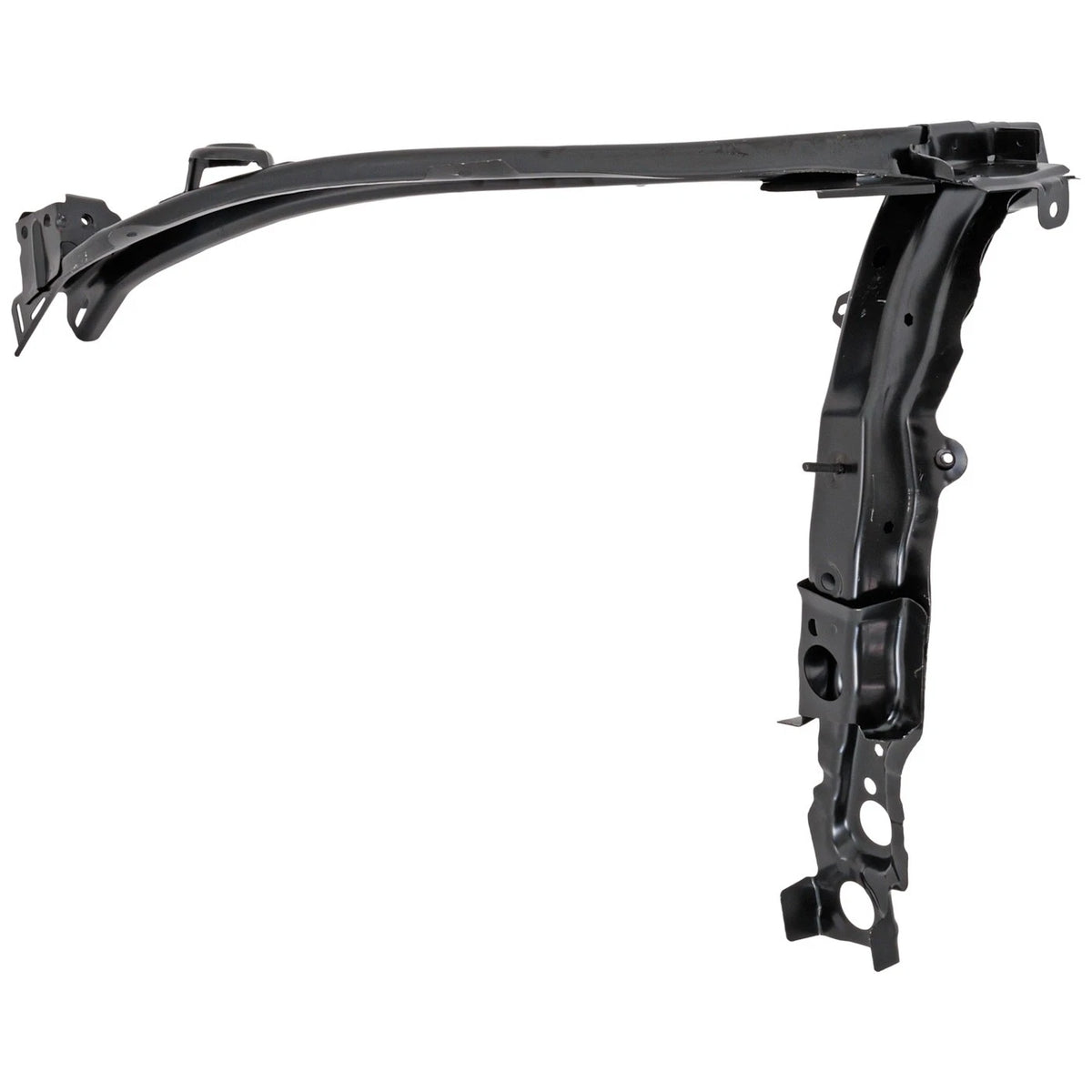 Radiator Support Passenger Right Side Upper for Chevy Equinox (2022–2024) 86796388
