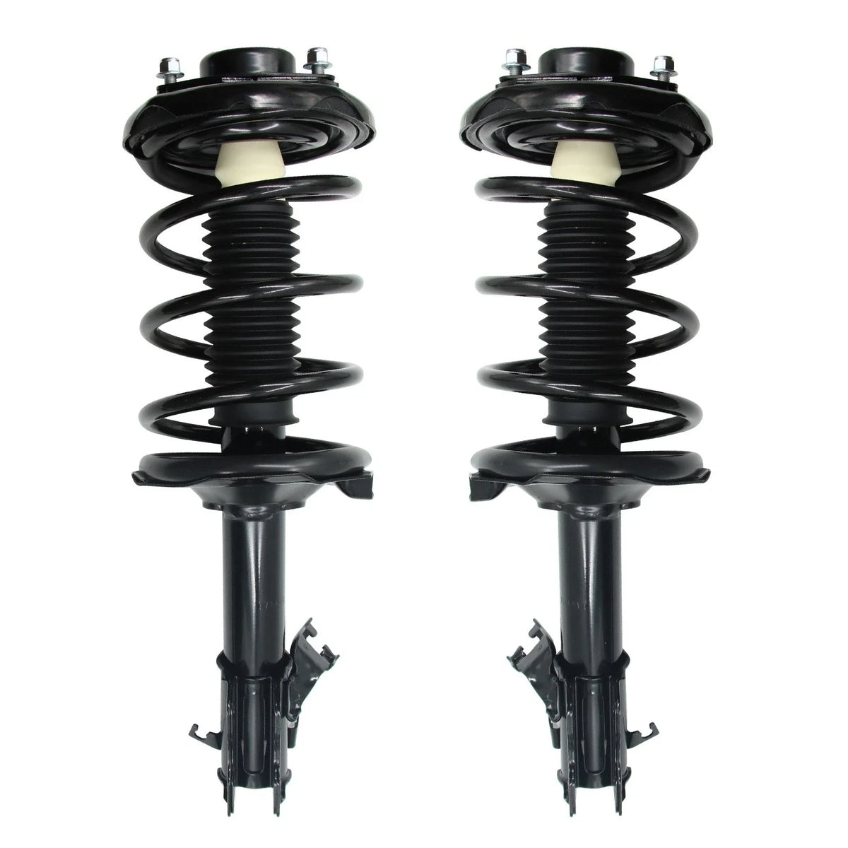 Pair Front Struts for Nissan Maxima (2002–2003) & Infiniti I35 (2002–2004)