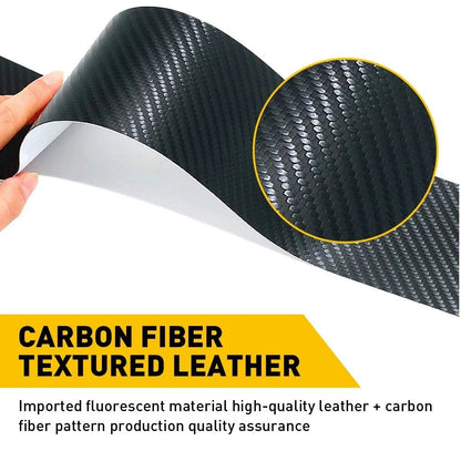 Scuff Protection Sticker for Toyota Hilux N70 Door Handle Cup