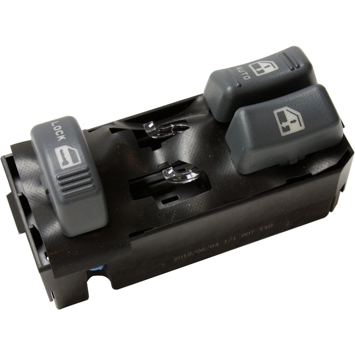 Driver Side Window Switch for Chevrolet Blazer (1995–2005)