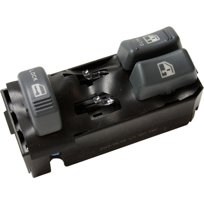 Driver Side Window Switch for Chevrolet Blazer (1995–2005)