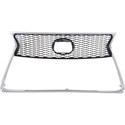 Grille 5310050550 for Lexus LS460 (2013–2017)