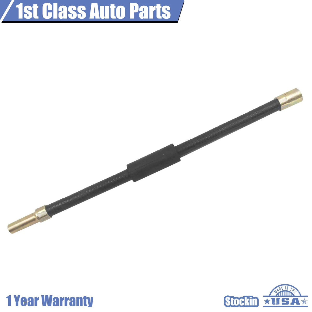 Clutch Cable Sleeve for Volkswagen Transporter Combi Beetle