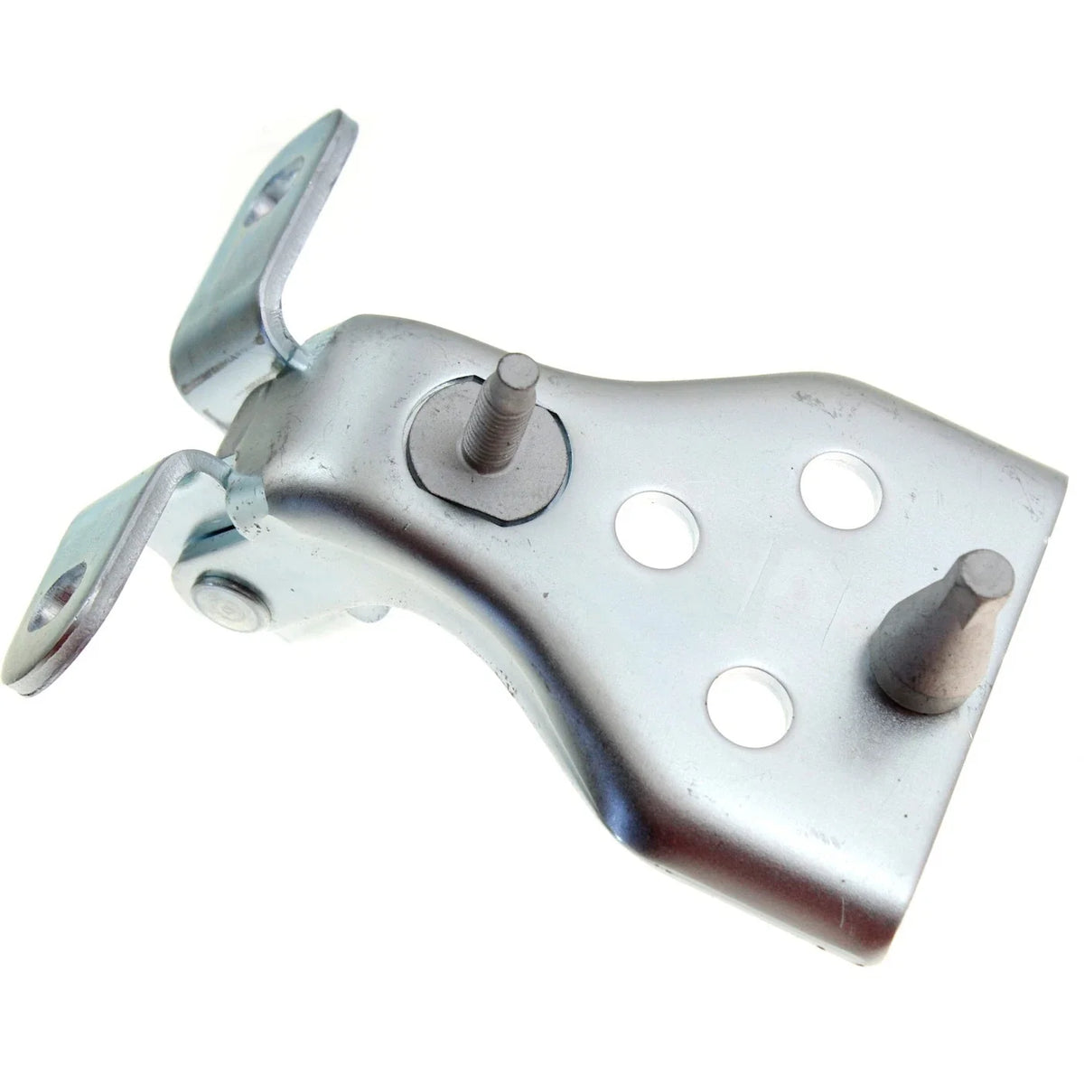 Upper Front Door Hinge Right for Ford F-150 Passenger