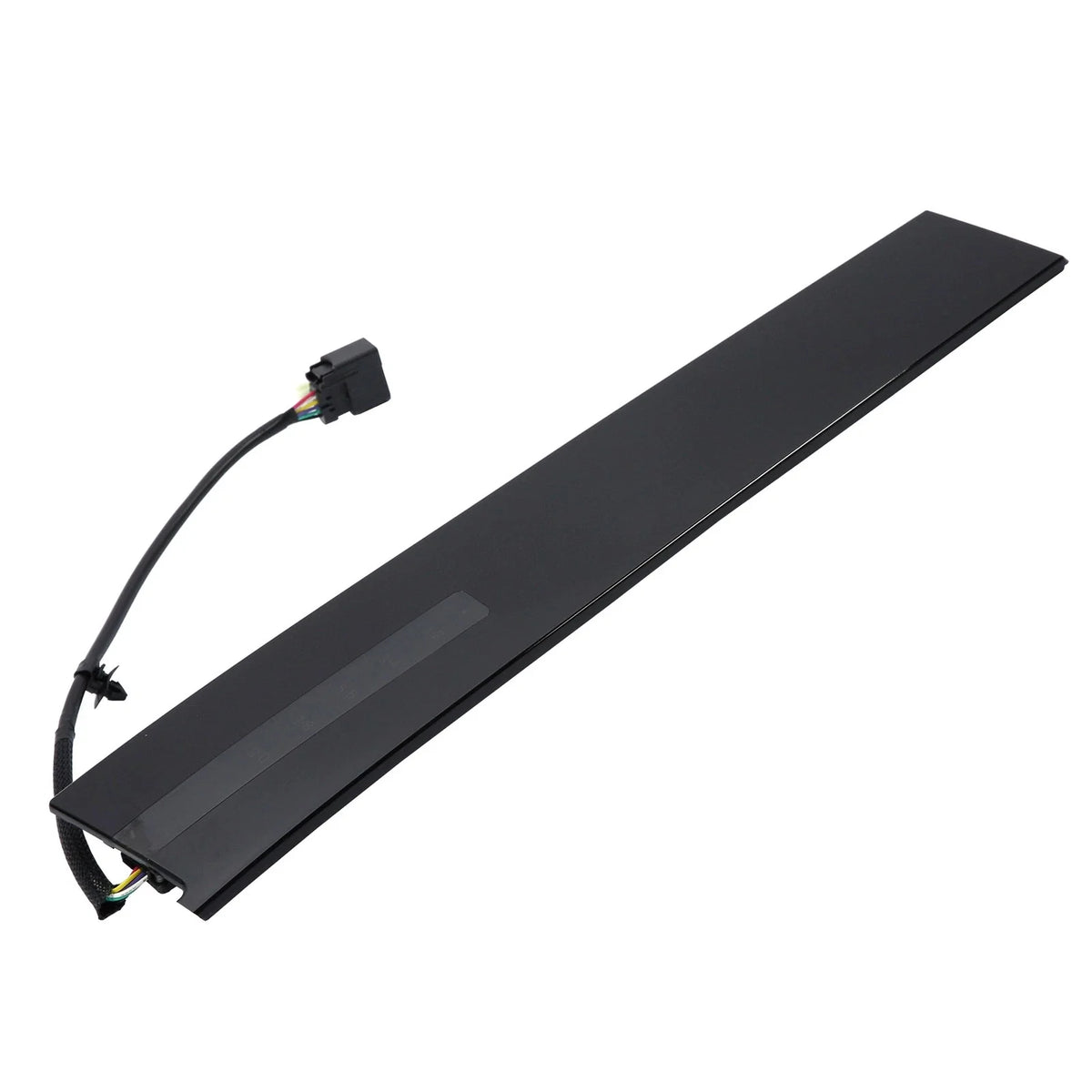 Door Entry Keypad Pillar Molding Trim Left Driver Side for Ford Flex (2010–2019)