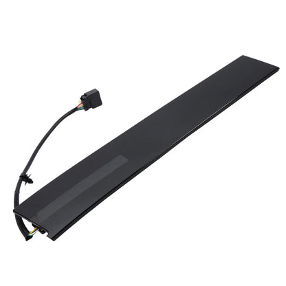 Door Entry Keypad Pillar Molding Trim Left Driver Side for Ford Flex (2010–2019)