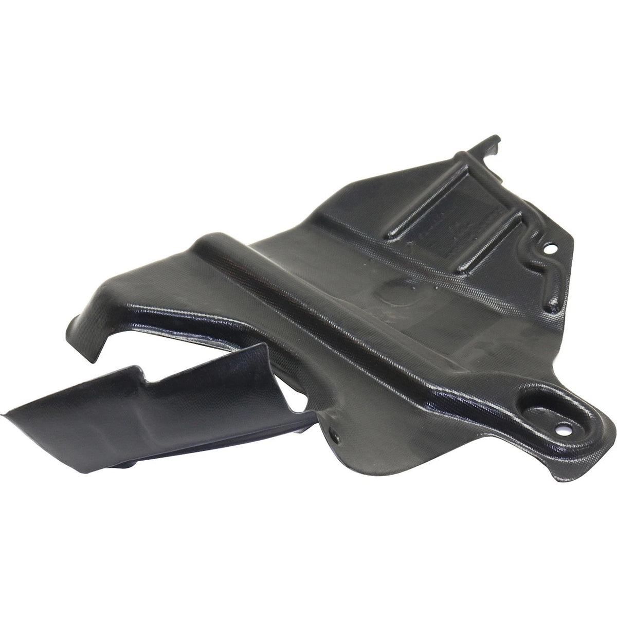 Engine Splash Shield for Nissan Sentra (1995–1999) Driver Side Lower