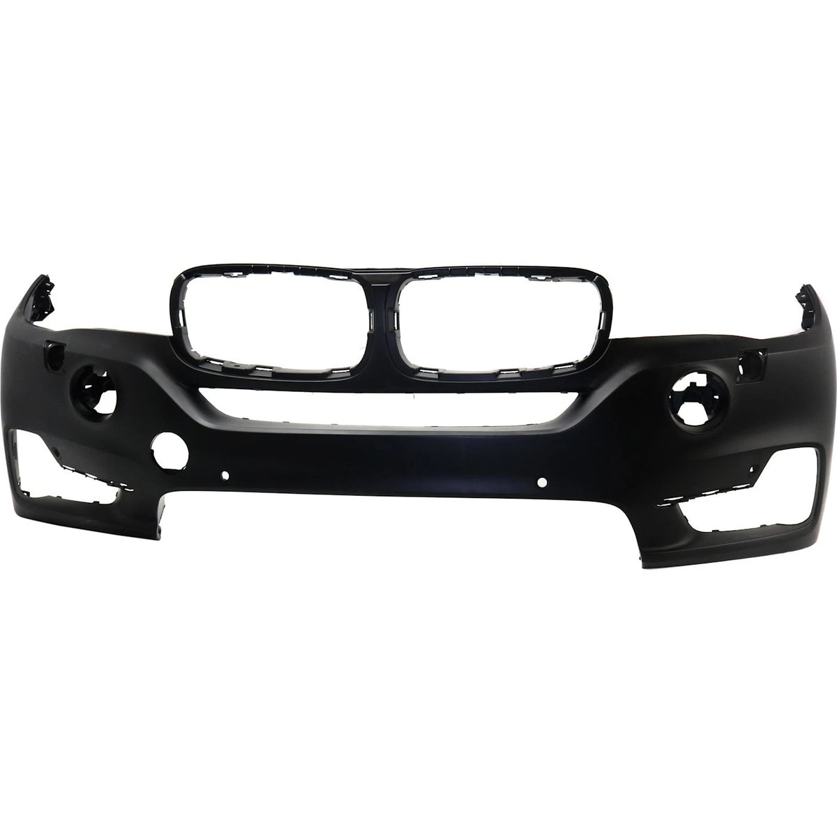 Bumper Cover Fascia Front for BMW X5 (2014–2018) 51117379415