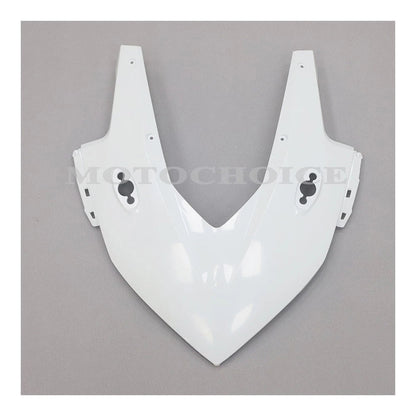 Fairing Kit for Honda CBR500R (2019–2022) - Unpainted ABS Plastic Bodywork