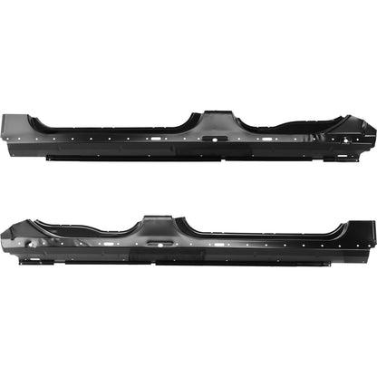 Set of 2 Rocker Panels for Taurus
