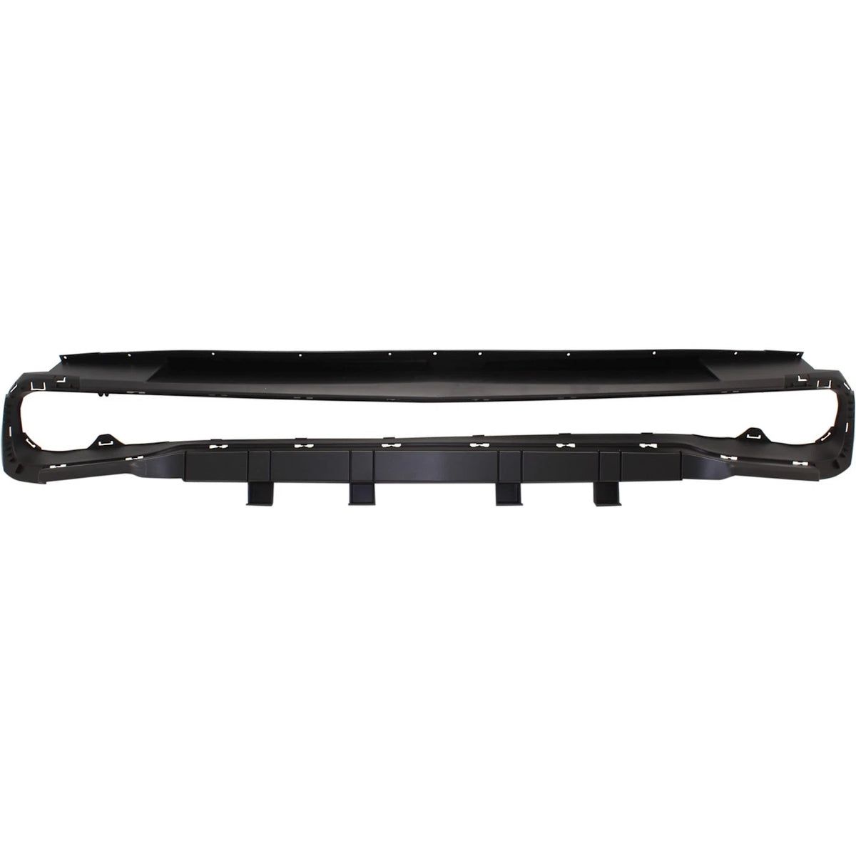 Grille Reinforcement for Dodge Challenger SRT Demon SRT Hellcat (2015–2023)