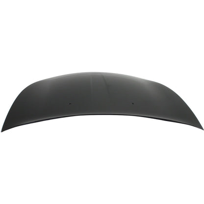 Steel Hood Replacement for Dodge Dart 2013–2016