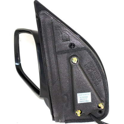 Power Mirror Set for Nissan Pathfinder (2005–2010) Heated Paintable