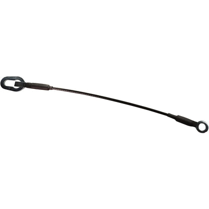 Tailgate Cable Set for Dodge Ram 1500 (1994–2001) & Ram 2500/3500 (1994–2002)