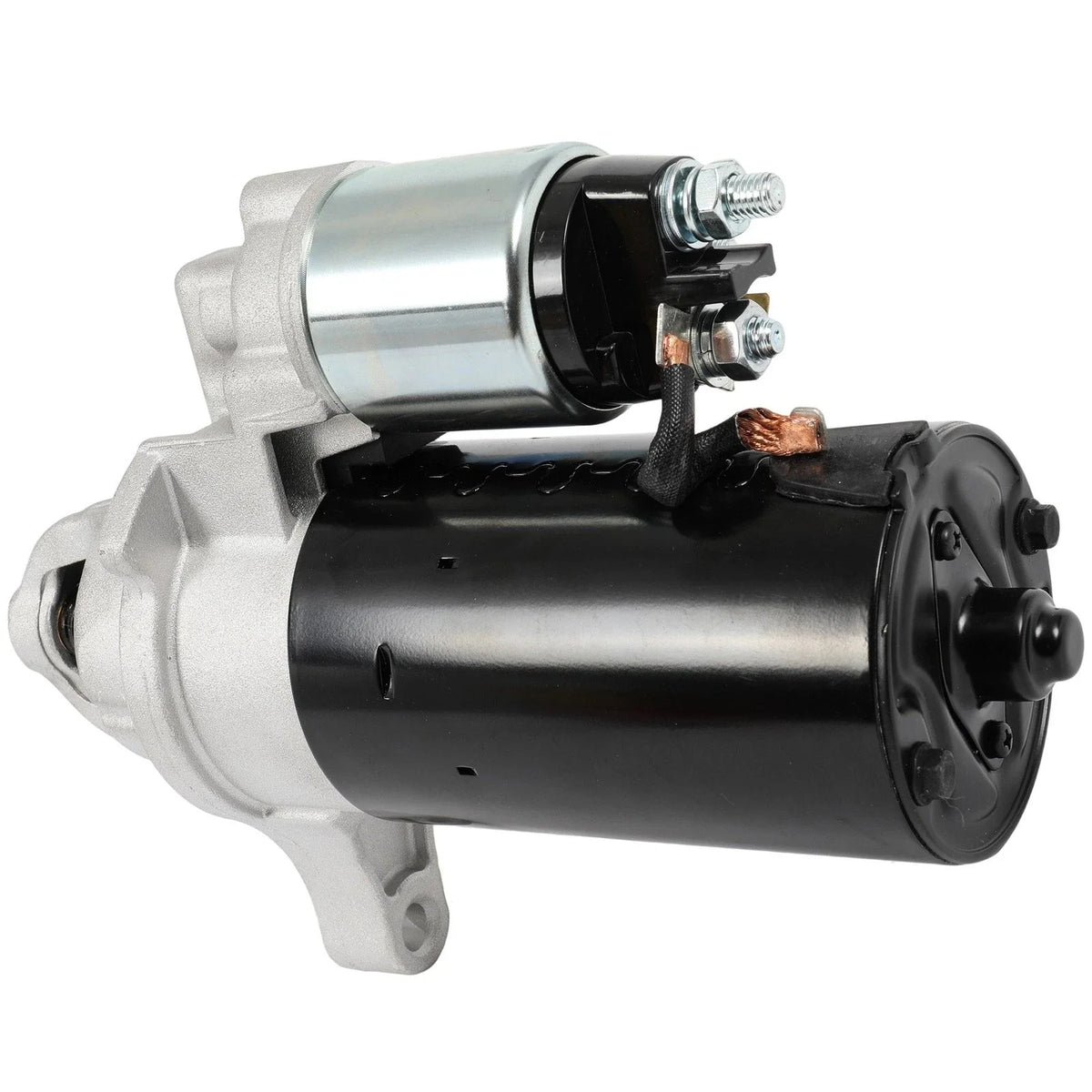 Starter 2.8 CRD for Dodge Nitro 2007-2009, Jeep Cherokee 2008, Liberty 2008