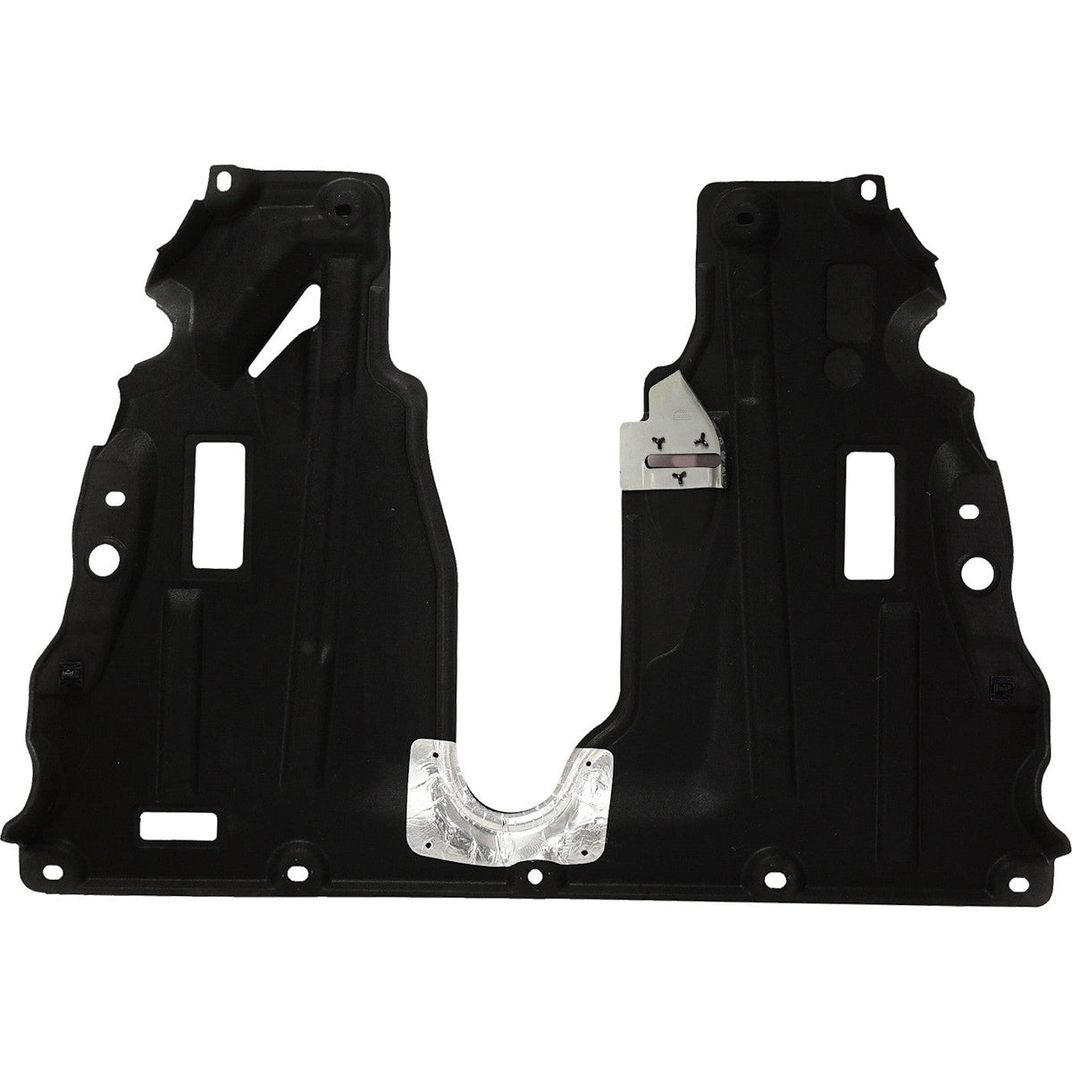 Engine Splash Shield for Ford Fusion (2017–2020) 2.7L Turbo