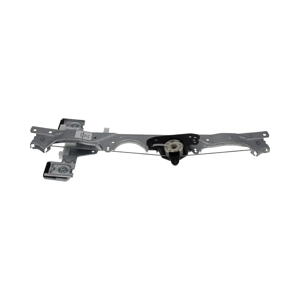Dorman 752-795 Window Regulator for Jeep Grand Cherokee (1999–2004)