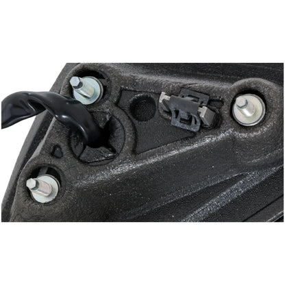 Driver Left Side Heated Mirror for Jeep Compass (2017–2025)