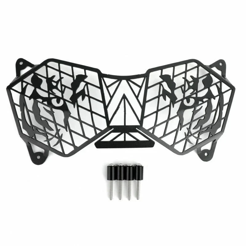 Headlight Guard Protector for Tiger 800 1200 XC XR Explorer (2017)