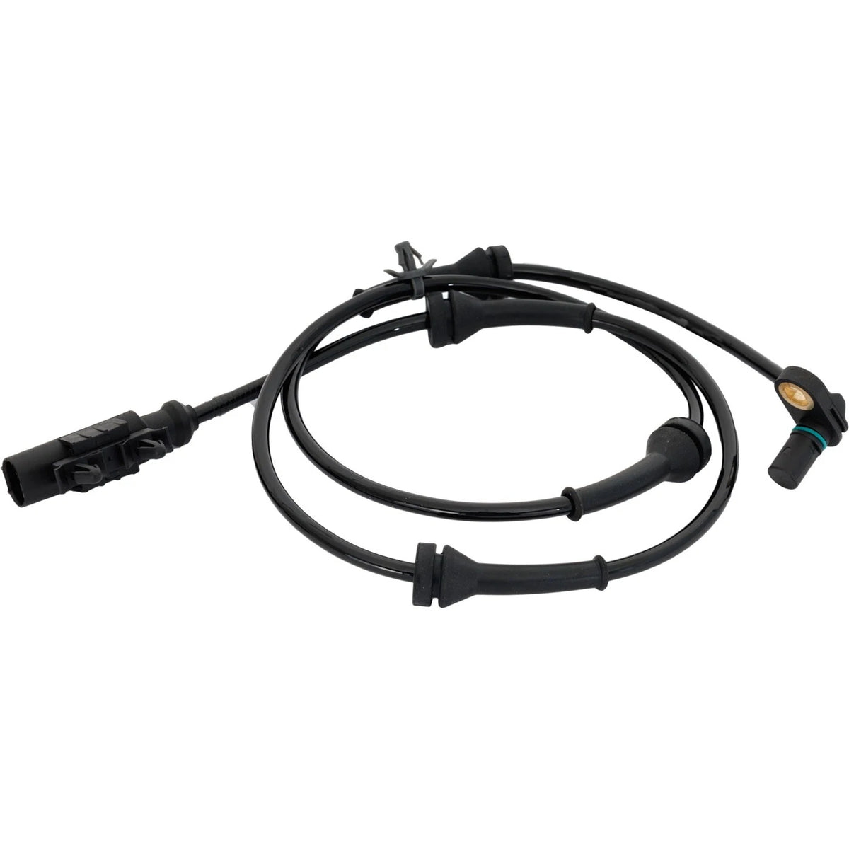 ABS Speed Sensor for Nissan Armada (2013–2015) Rear Driver/Passenger Side