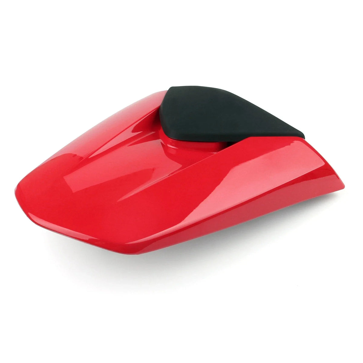 Rear Seat Cover Cowl for Honda CBR500R (2012–2015) Red