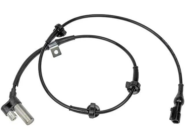 Front Left ABS Speed Sensor for Mazda B4000 (1998–2009) XJ644YS