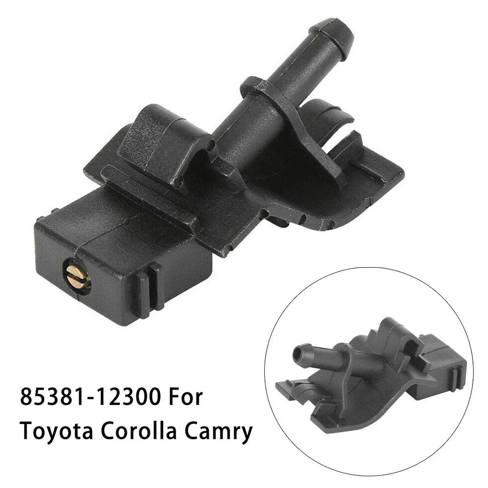 Wiper Nozzle Tool for Cars and Household Vehicles