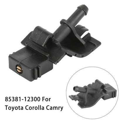 Wiper Nozzle Tool for Cars and Household Vehicles