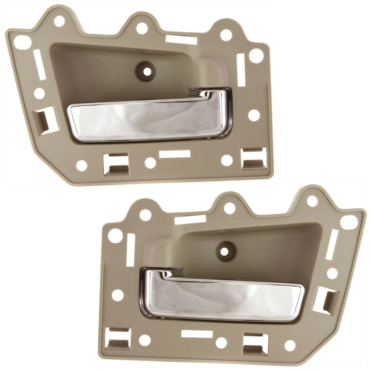 Interior Door Handles Set of 2 for