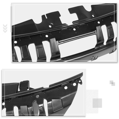 Front Bumper Reinforcement for 2020–2022 Ford Escape