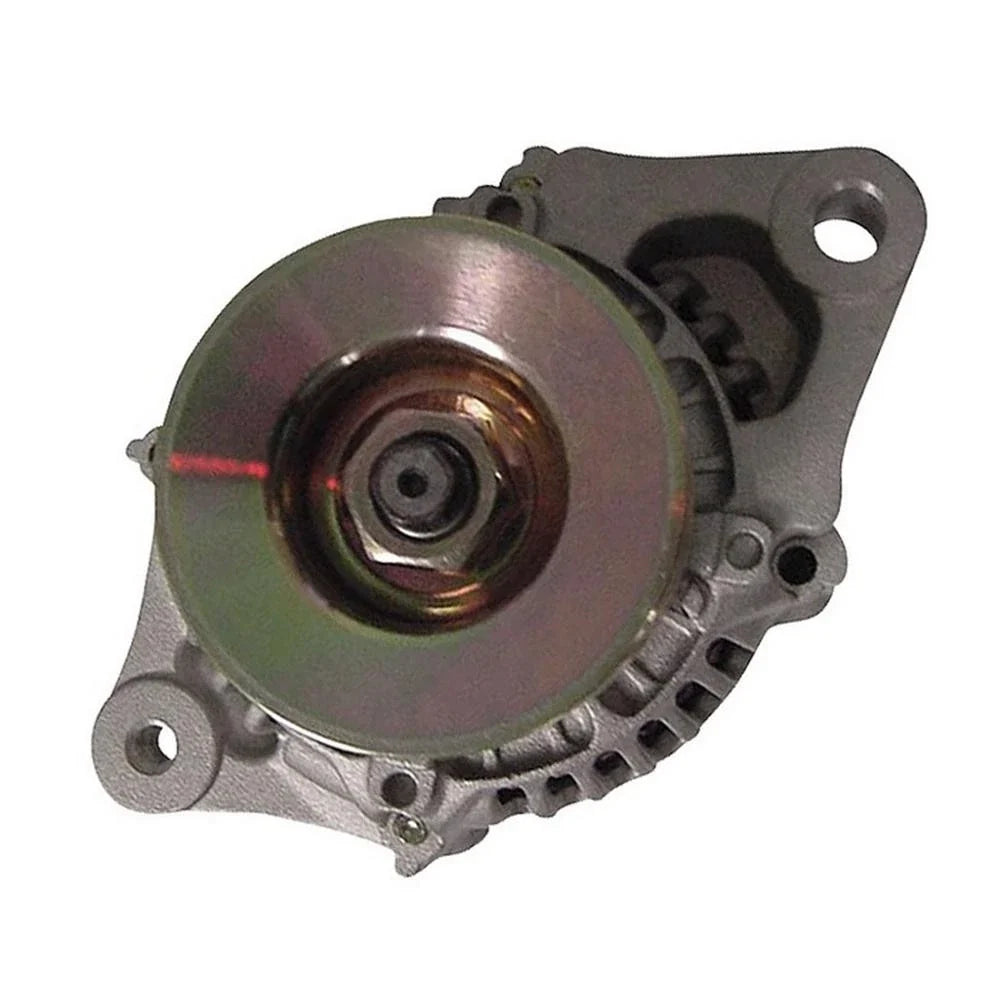 Alternator for Case Trenchers Maxi-Sneaker, Kubota V1505-B (1996)