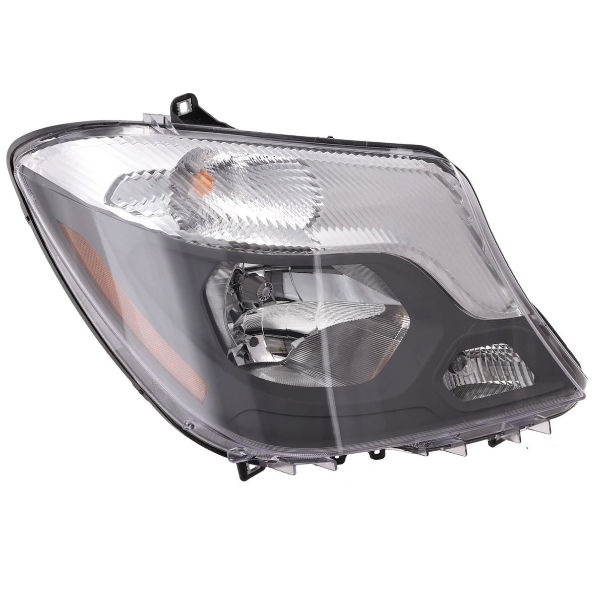 Headlight for Mercedes Benz Sprinter 2500 (2014–2018) Passenger Side