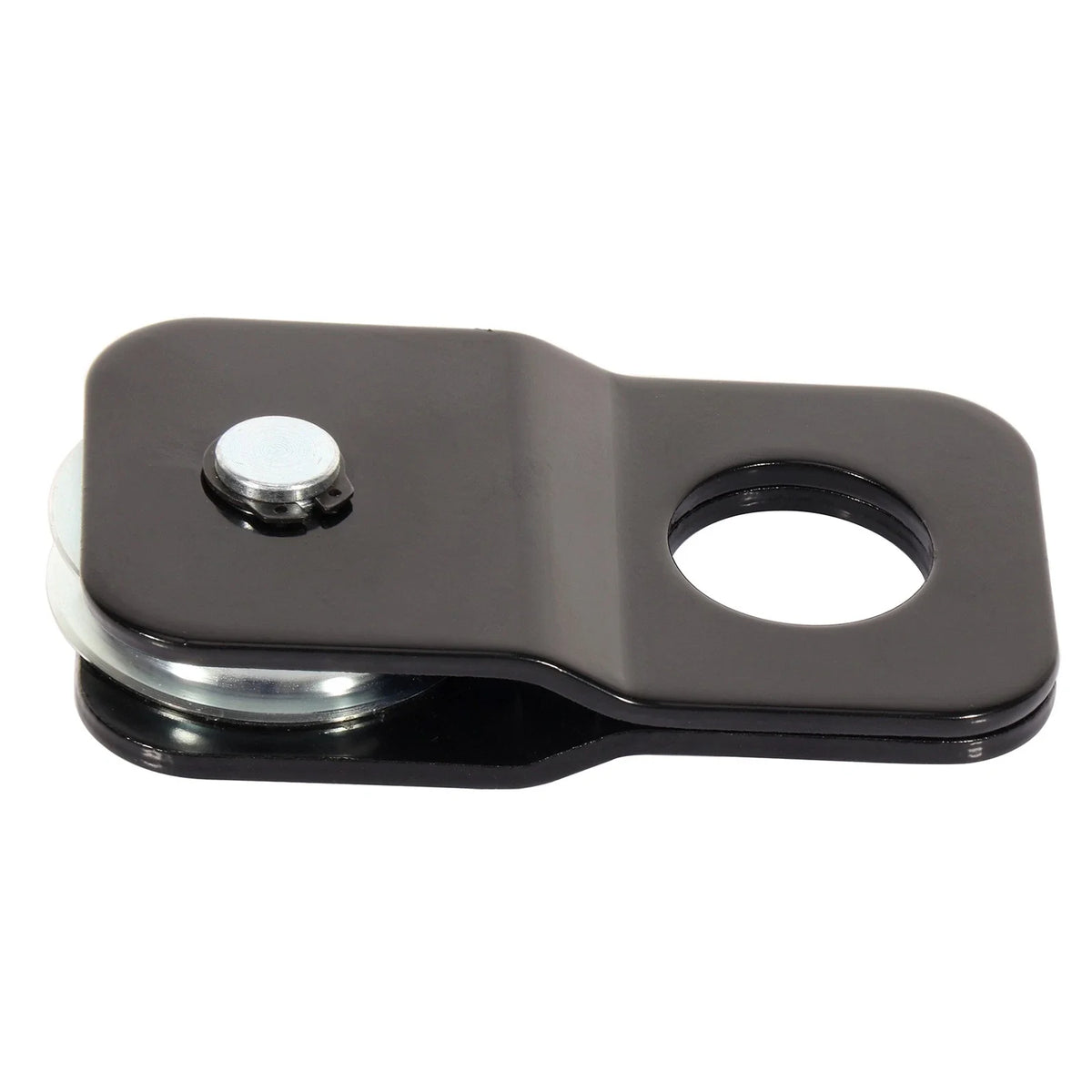 Recovery Winch Pulley Set of 2 Snatch Blocks for ATV UTV (8800 lbs)
