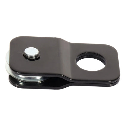 Recovery Winch Pulley Set of 2 Snatch Blocks for ATV UTV (8800 lbs)