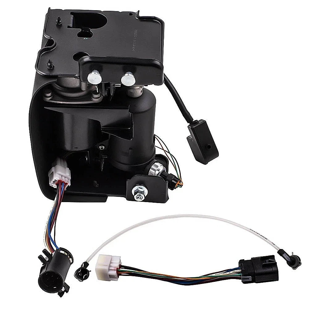 Air Pump for Escalade Suburban Tahoe Yukon (2002–2020)