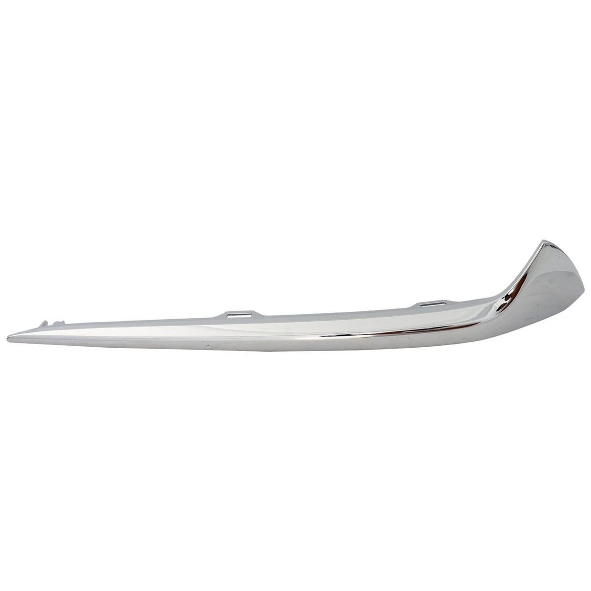 Bumper Face Bar Trim Molding for Acura RDX (2022–2023)