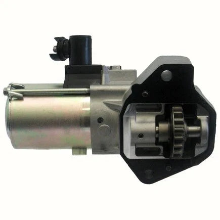 Starter for Acura TSX (2010–2014) V6 3.5L OSGR