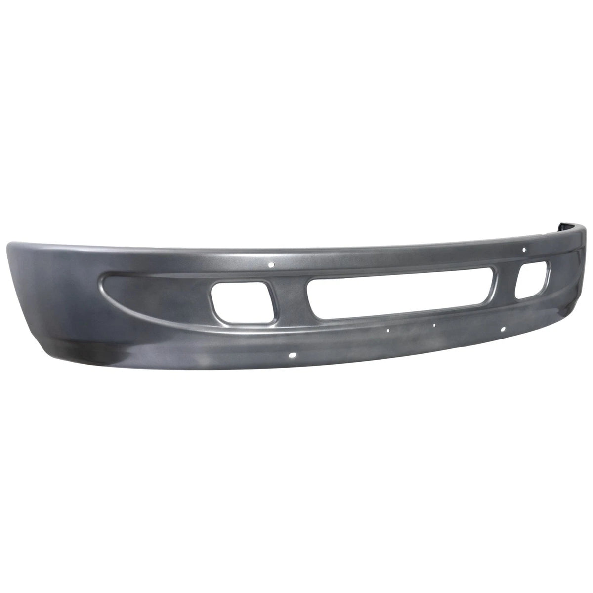 1-Piece Front Bumper for International 4200 (2009–2010)