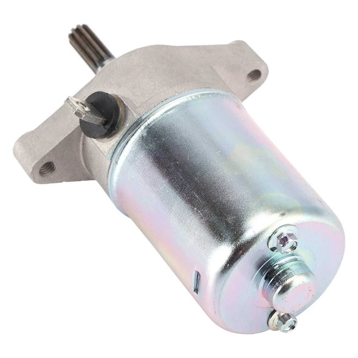 Electric Starter Motor for Suzuki RC110 (1970 through 1975)