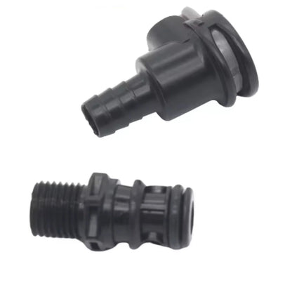 Universal Fuel Line Connector for Attwood 8838US6