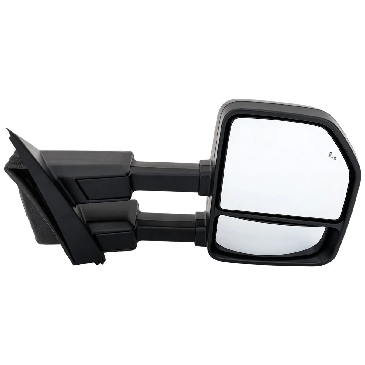 Heated Towing Mirror (Passenger Side) for Ford F250 F350 F450